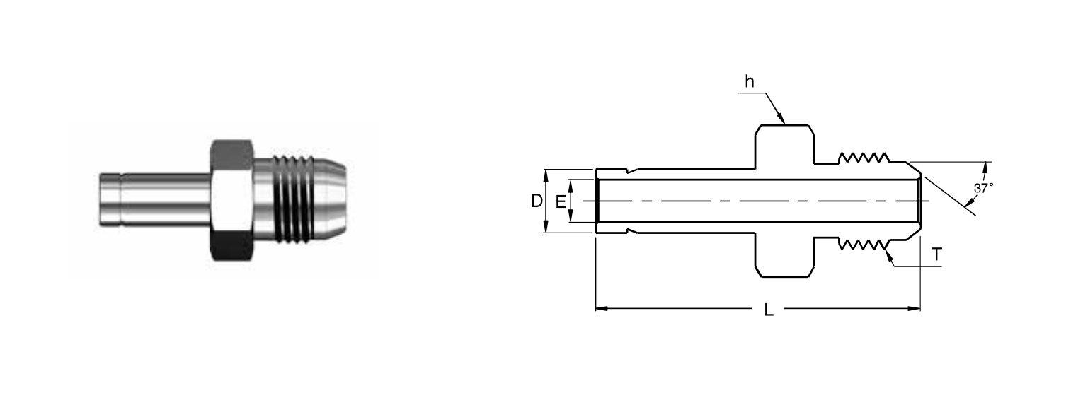 STAINLESS AN TUBE SAA