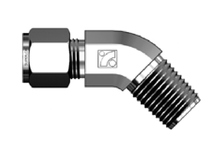 STAINLESS Fitting ELBOWS SHME