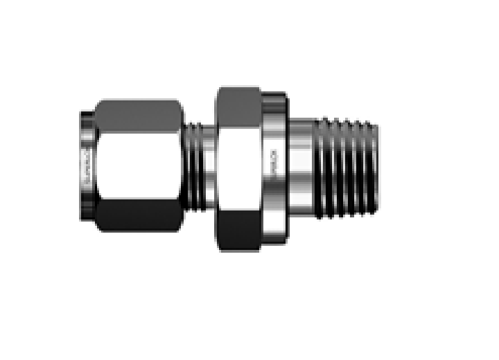 STAINLESS Fitting O-RING SEAL SOPC