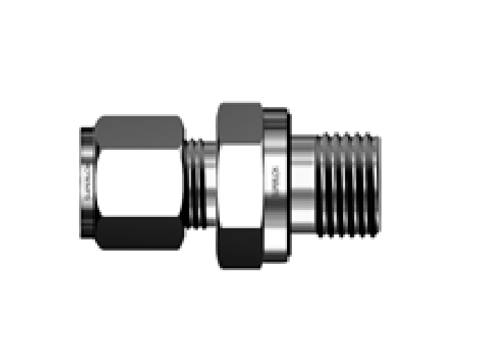 STAINLESS Fitting O-RING SEAL SOSC