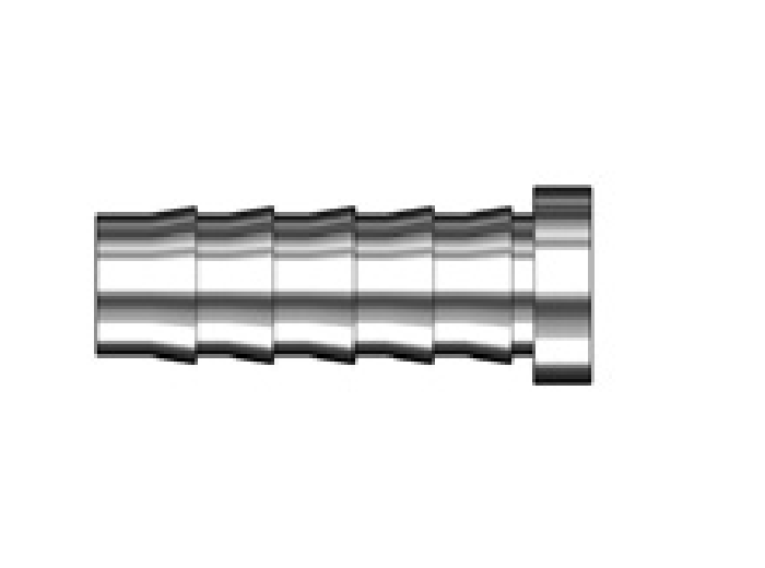 STAINLESS Fitting SPARE PART SI