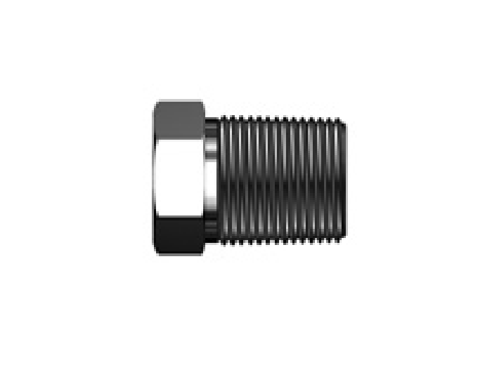 STAINLESS Fitting SPARE PART SVP