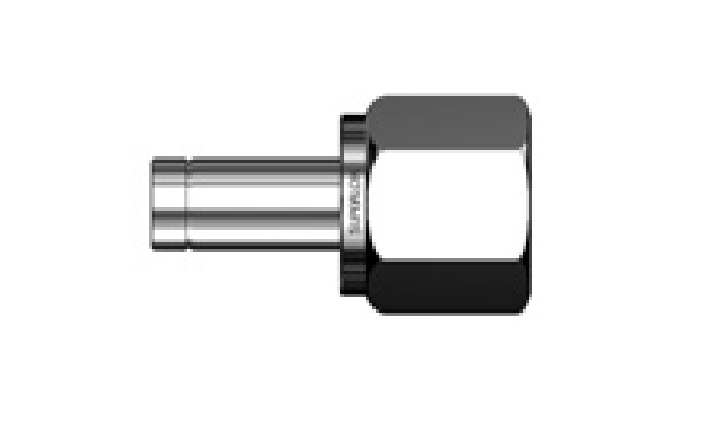 STAINLESS Fitting STUB TUBE CONNECTOR SFA