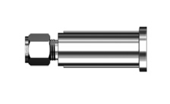 STAINLESS Fitting STUB TUBE CONNECTOR SFTC